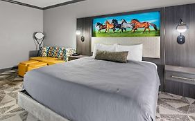 Big Country Hotel & Suites, Surestay Collection By Bw Abilene 3* United States Of America